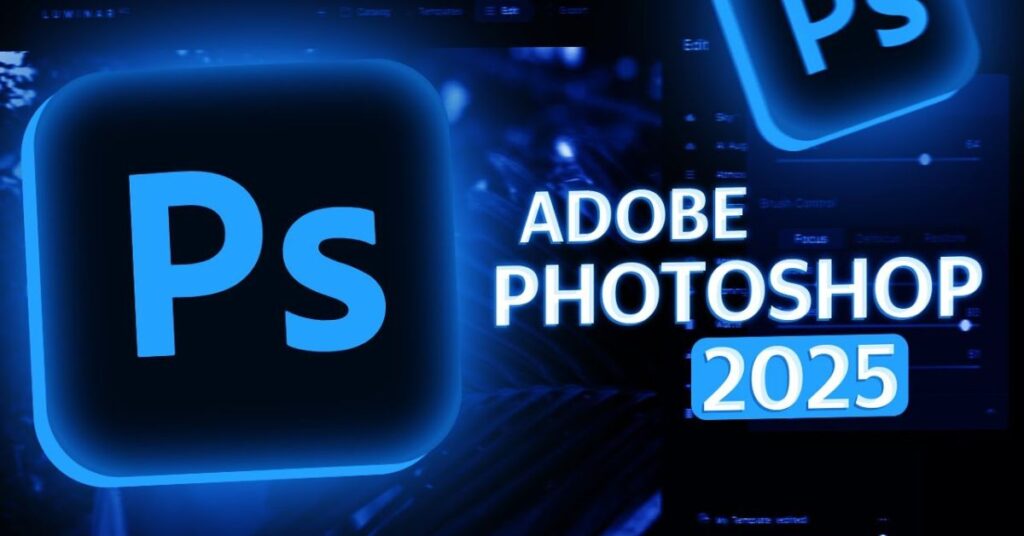 Photoshop Chrome Launch Gives 2025 Users a Free Year – Everything You Need to Know