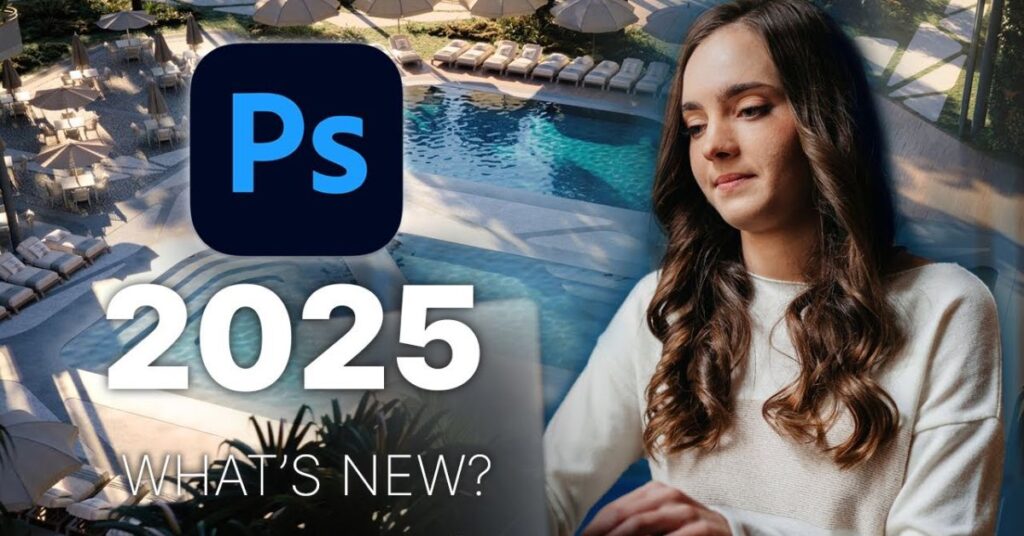 Photoshop Chrome Launch Gives 2025 Users a Free Year