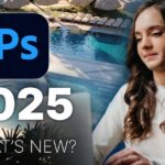 Photoshop Chrome Launch Gives 2025 Users a Free Year