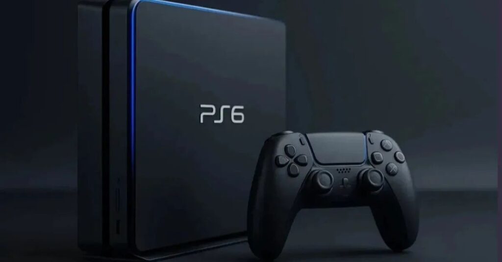 PlayStation 6 (PS6): Expected Release Date, Specs, Design, Price & More